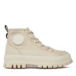 Palladium Turistická obuv Palladium Pallashock Org 2 78568-210-M Béžová