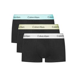 Calvin Klein Underwear Calvin Klein Underwear Σετ μποξεράκια 3 τμχ LV00NB4389 Έγχρωμο