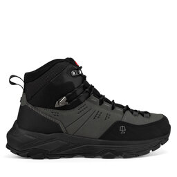 Hunter Trekking čevlji Hunter H1-061 Siva