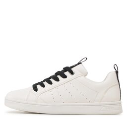 Geox Sneakers Geox J Djrock Girl J354MD000BCC0404 D White/Black