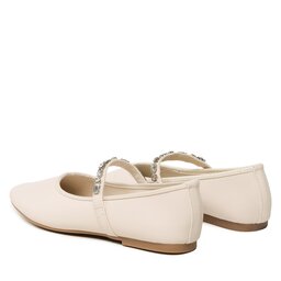 

Туфлі DeeZee CS21213-08 Beige, Бежевий