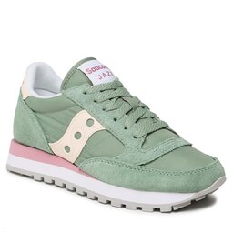 Saucony Sportcipő Saucony Jazz Original S1044 Emerald/Cream