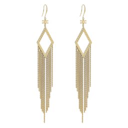 Elisabetta Franchi Kolczyki Elisabetta Franchi OR-04B-32E2-V220 Oro 610