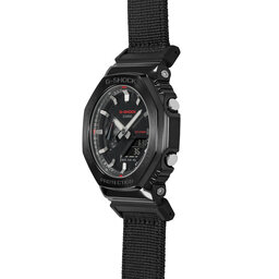 

Годинник G-Shock GM-2100CB -1AER Black/Black, Чорний