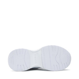 

Снікерcи Guess, Білий