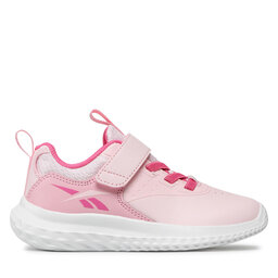 

Взуття Reebok, Рожевий