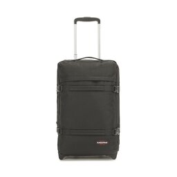 Eastpak Valiză Mică din Material Eastpak Transit'r S EK0A5BA7 Black 008