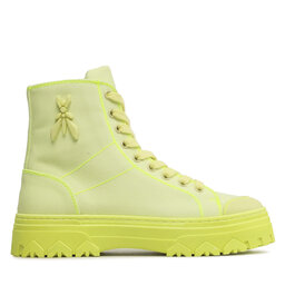 

Ботильйони Patrizia Pepe 8ZA001/A290-Y430 Light Sunny Lime, Зелений