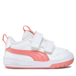 

Снікерcи Puma Multiflex Sl V Inf 380741 12 Puma White/Carnation Pink, Білий