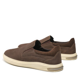 

Туфлі Lasocki TYSON-15 MI07 Brown, Коричневий