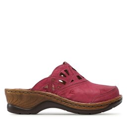 

Шльопанці Josef Seibel Catalonia 41 56541 95 423 Capri, Рожевий