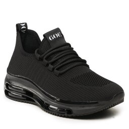 GOE Sneakers GOE LL1N4013 Black