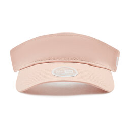 

Кепка New Era Essential Visor 60222467 Рожевий