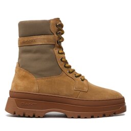 

Чоботи Gant St Grip 25643304 Yellow G30, Жовтий