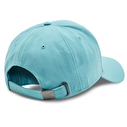 

Бейсболка The North Face Recycled 66 NF0A4VSVLV21 Reef Waters, Голубий