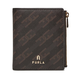 Furla Portafoglio piccolo da donna Furla Camelia WP00389-BX1365-0054S-1007 Toni Caffe'