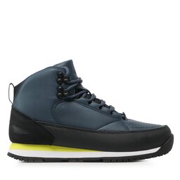 4F Schneeschuhe 4F 4FJAW22FWINM003 Dunkelblau