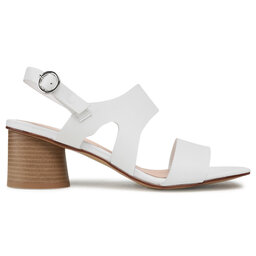 

Босоніжки Lasocki S687 White, Білий