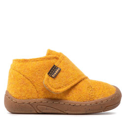 

Тапочки Froddo G1700343-4 Yellow, Жовтий