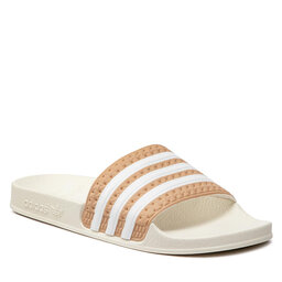 adidas Šľapky adidas adilette GY2102 Magbei/Ftwwht/Owhite