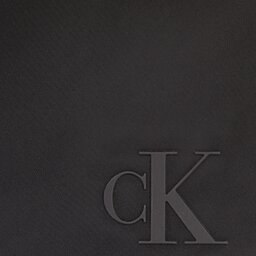 

Сумка Calvin Klein Jeans Ultralight Ro Shoulderbag22 Ny K60K611944 Black BEH, Чорний