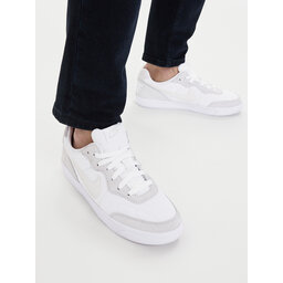 Nike Sneakers Nike Nsw Tiempo Trainer 644843 Weiß