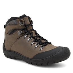 Lasocki Trekkingschuhe Lasocki UZI-15 MB Khakifarben