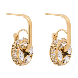 Guess Ohrringe Guess JUBE06 396JW Goldfarben