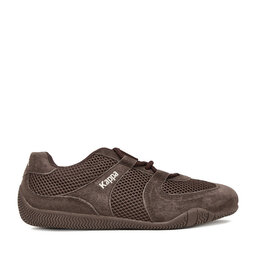 Kappa Sneakers Kappa CEO-WP40-048Z Braun