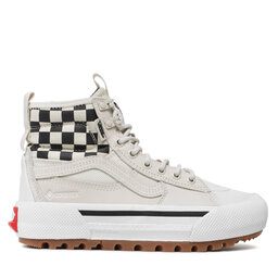 

Снікерcи Vans, Бежевий