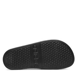 

Шльопанці adidas adilette Aqua F35550 Cblack/Cblack/Cblack, Чорний