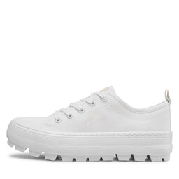 

Кросівки Big Star Shoes LL274031 White, Білий