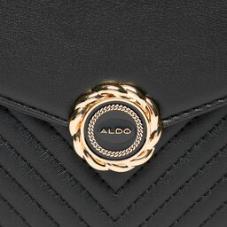 

Сумка Aldo Nighthour 13681419 001, Чорний