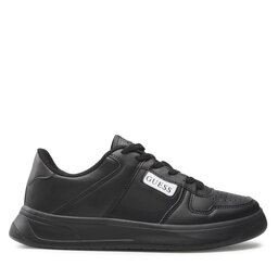 

Снікерcи Guess Ponte FM7PON ELE12 BLAGR, Чорний
