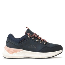Campus Sneakers Campus Dagi CW0105122321 Bleumarin
