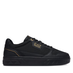 EA7 Emporio Armani Sneakers EA7 Emporio Armani 7X000786 AF26388 MZ177 Schwarz