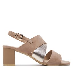 Caprice Sandalen Caprice 9-28309-42 Braun