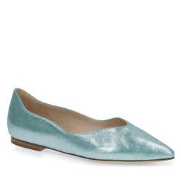 Caprice Балеринки Caprice 9-22110-20 Turquoise Met. 892