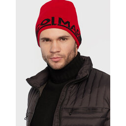 

Шапкa Colmar Ice 5012 2OY Racing/Black 324, Червоний