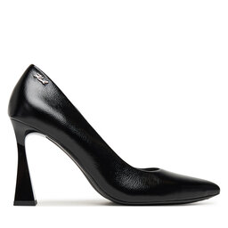 KARL LAGERFELD Pantofi KARL LAGERFELD KL32011 Negru