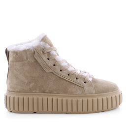 Kennel & Schmenger Sportcipők Kennel & Schmenger Zap 61-25410.566 Bézs