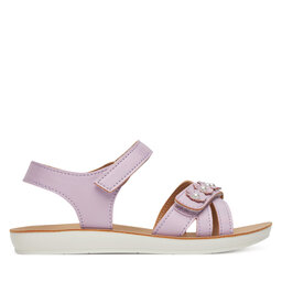 Nelli Blu Sandales Nelli Blu S3S16619 Violets