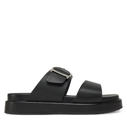 Barbour Chanclas Barbour Adele LFO0761BK51 Negro