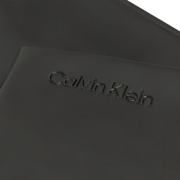 

Чоловічі рукавички Calvin Klein Rubberized Gloves Warm Lined K50K509543 BAX, Чорний