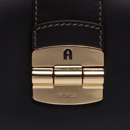 

Сумка Furla Club 2 WB01230-BX0053-O6000-1-007-20-BG-B Nero, Чорний
