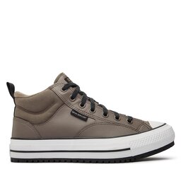 

Кеди Converse Chuck Taylor All Star Malden Street Boot A04479C Taupe, Бежевий