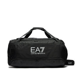 EA7 Emporio Armani Geantă EA7 Emporio Armani 7X000013 AF12157 UC001 Negru