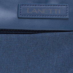 

Косметичка Lanetti, Cиній