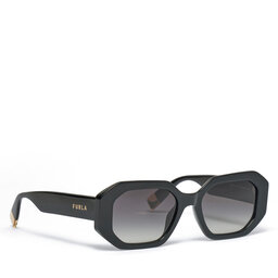 Furla Gafas de sol Furla Sunglasses WD00119-A.0116-O600-4-401-20-BD-D Negro