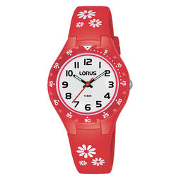 Lorus Reloj Lorus RRX57GX9 Red/Red